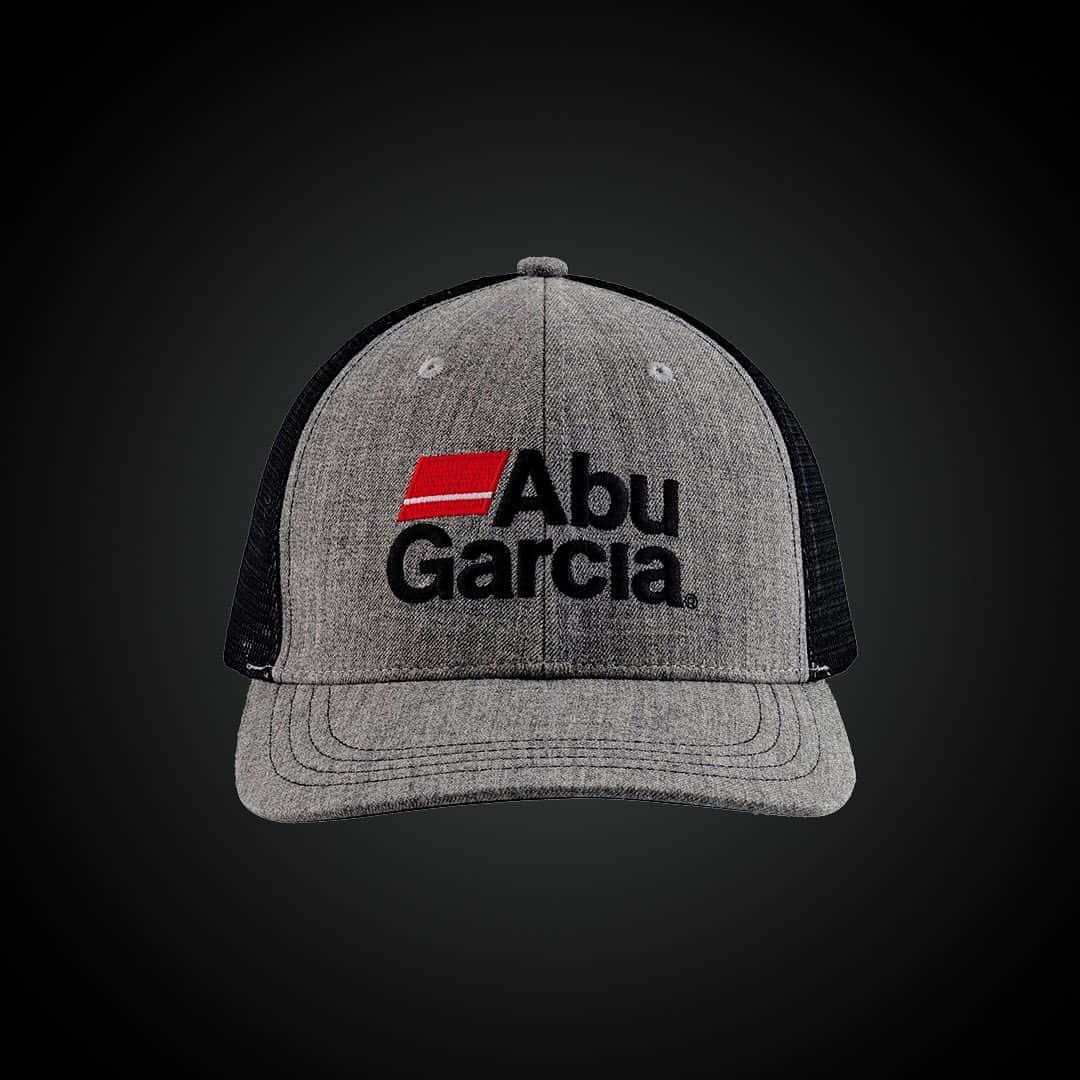 のインスタグラム：「You all are always asking for new apparel. Well, we listened. Check out our new hats. 👀 💯  Link in bio. #AbuGarcia」