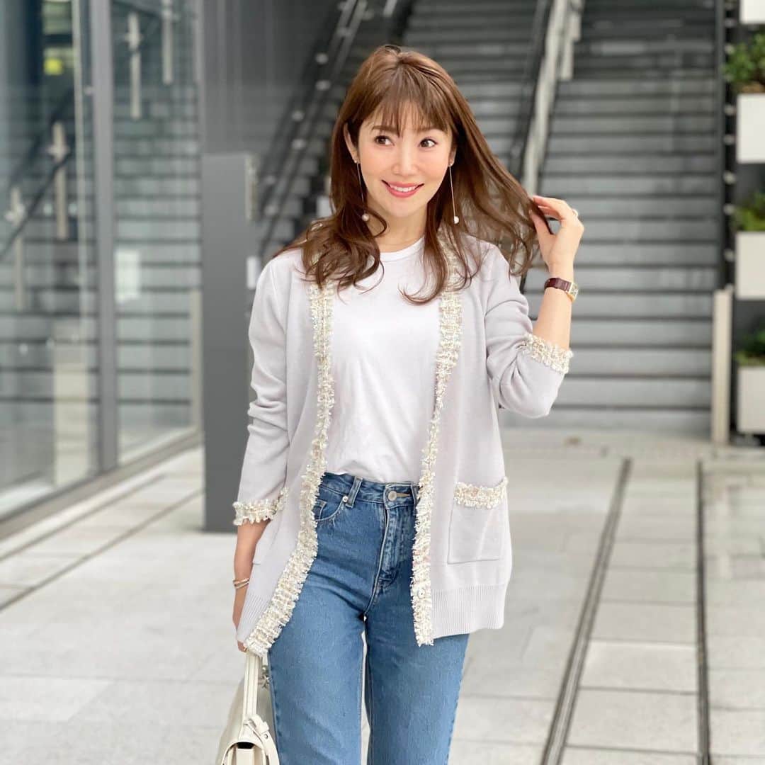 吉田美紀のインスタグラム