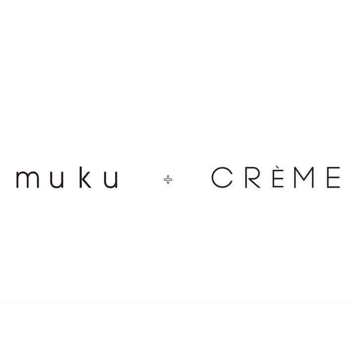 mukuのインスタグラム