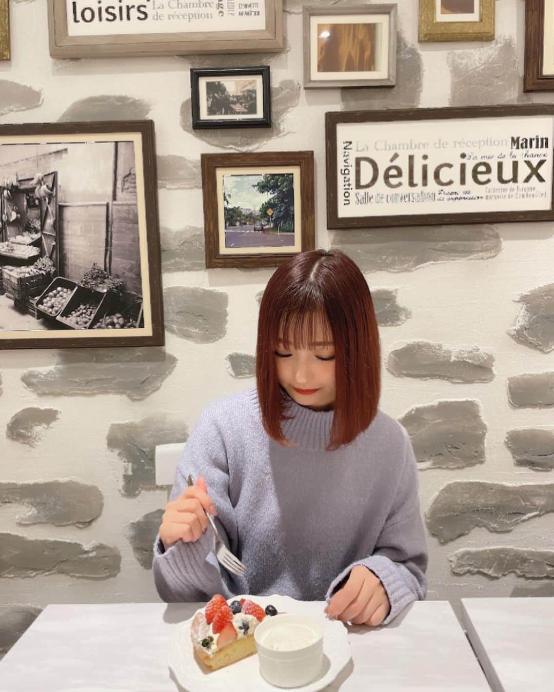 小林智絵のインスタグラム
