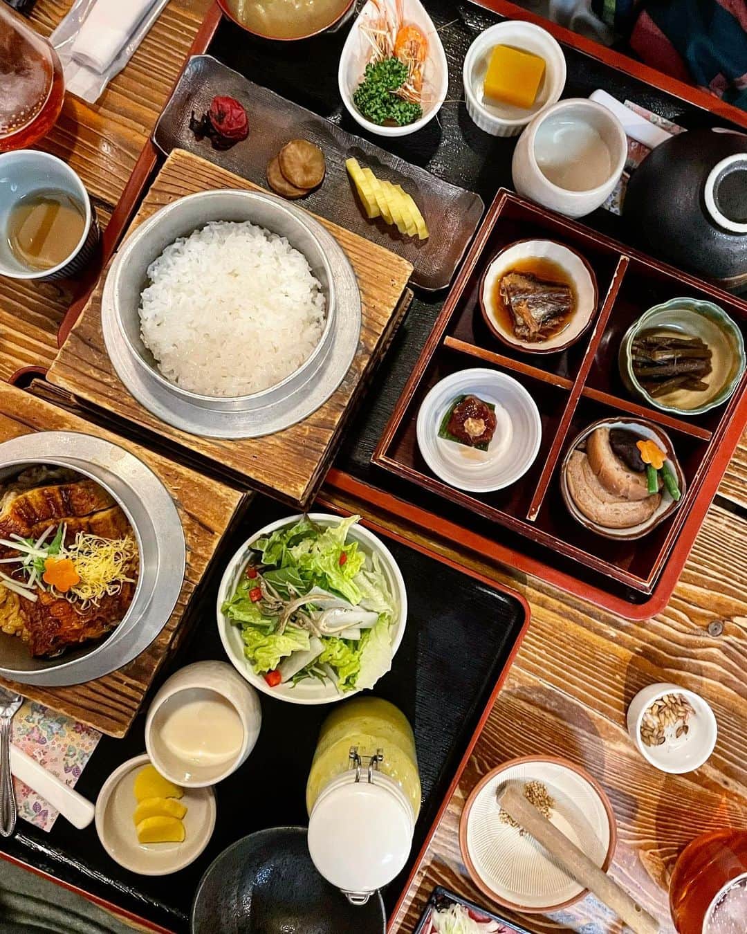 判治胡桃のグルメインスタ