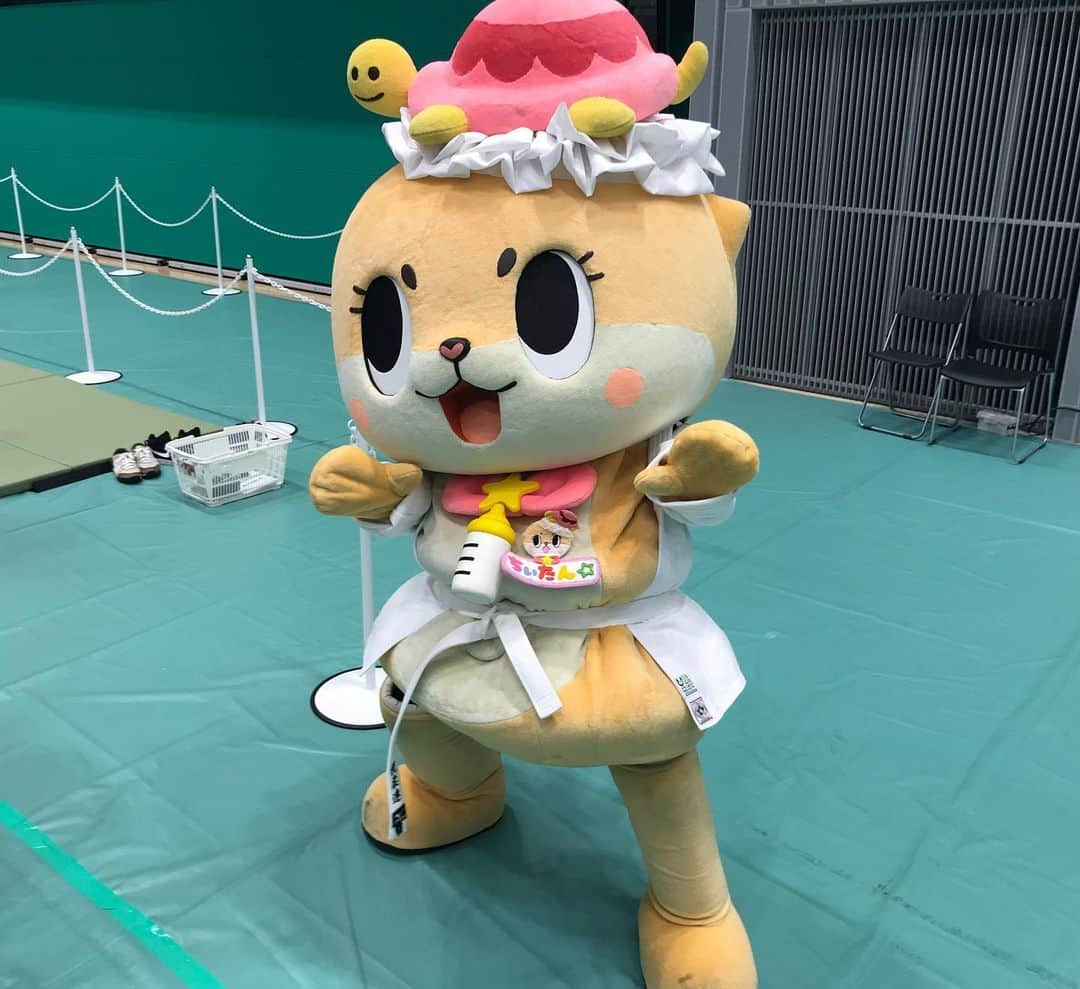 ちぃたん☆のインスタグラム