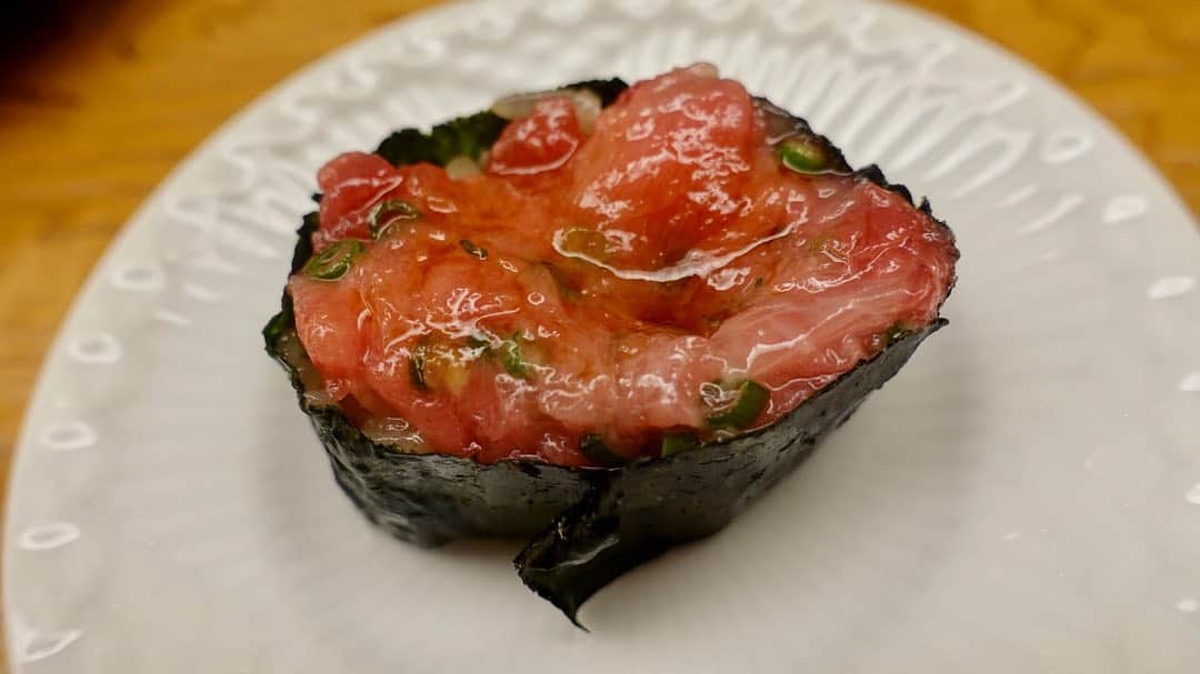 IKKO’S FILMSのグルメインスタ