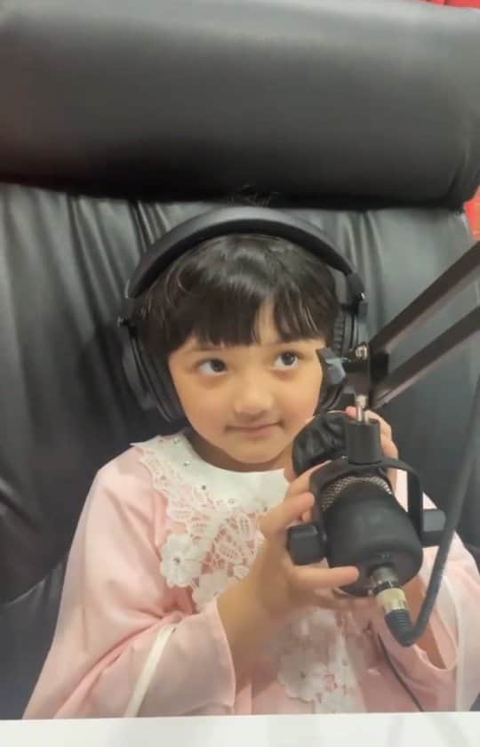 Keluarga A5のインスタグラム