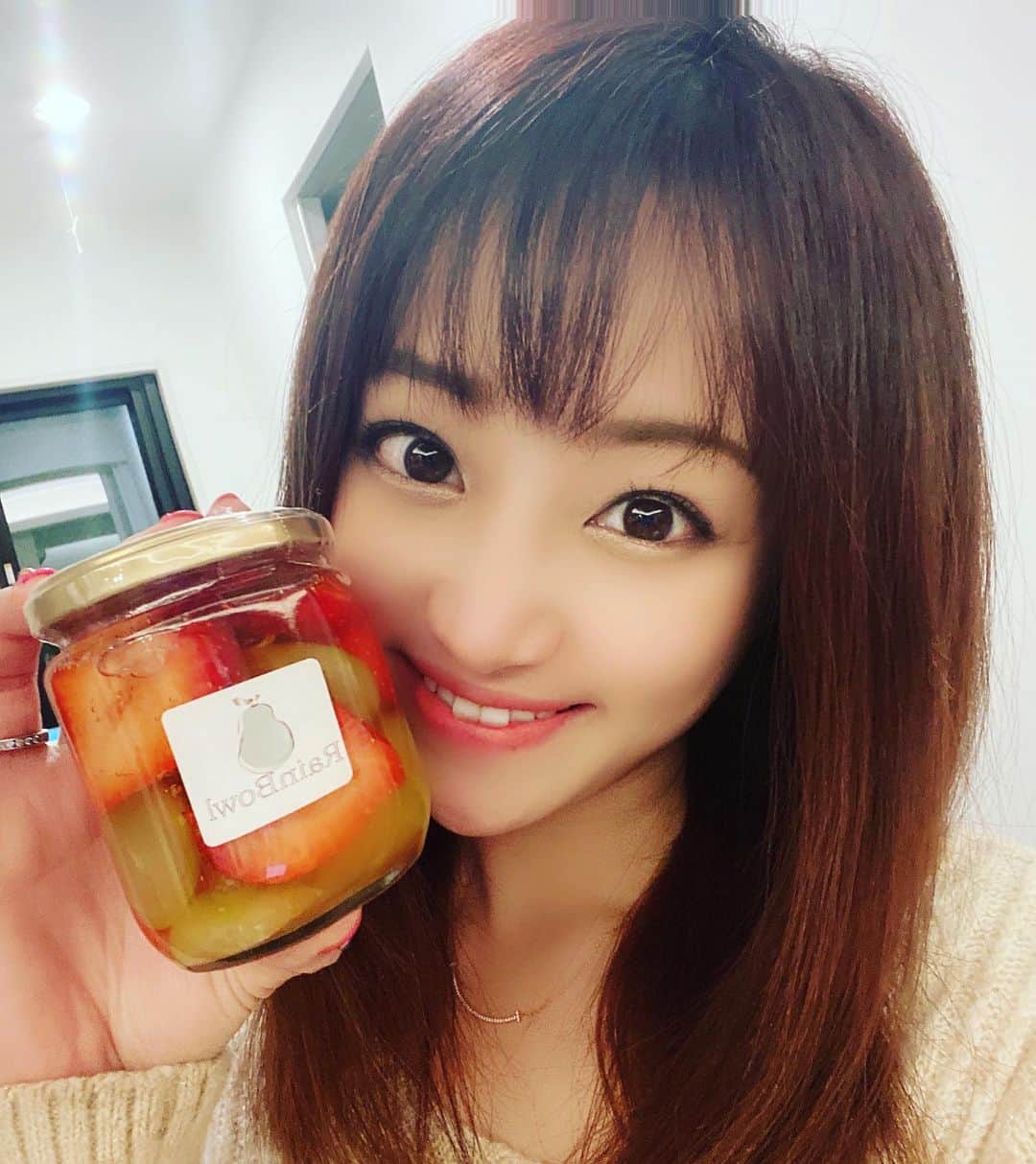 葵ゆりかのグルメインスタ