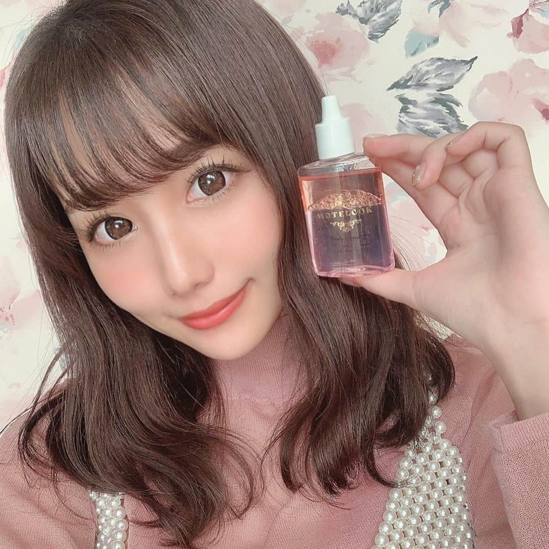 加藤里奈のインスタグラム