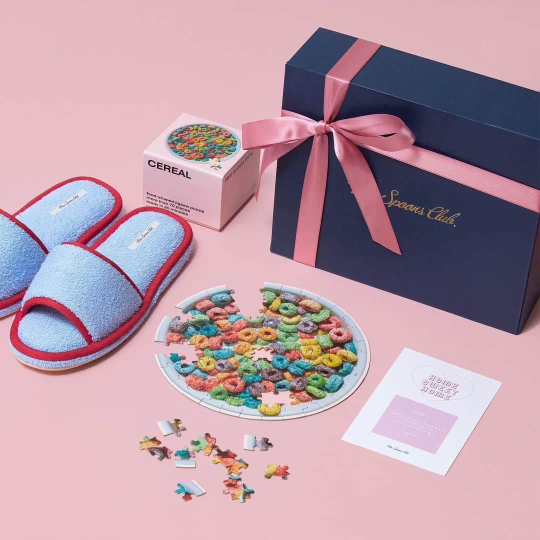 Priv. Spoons Clubのインスタグラム