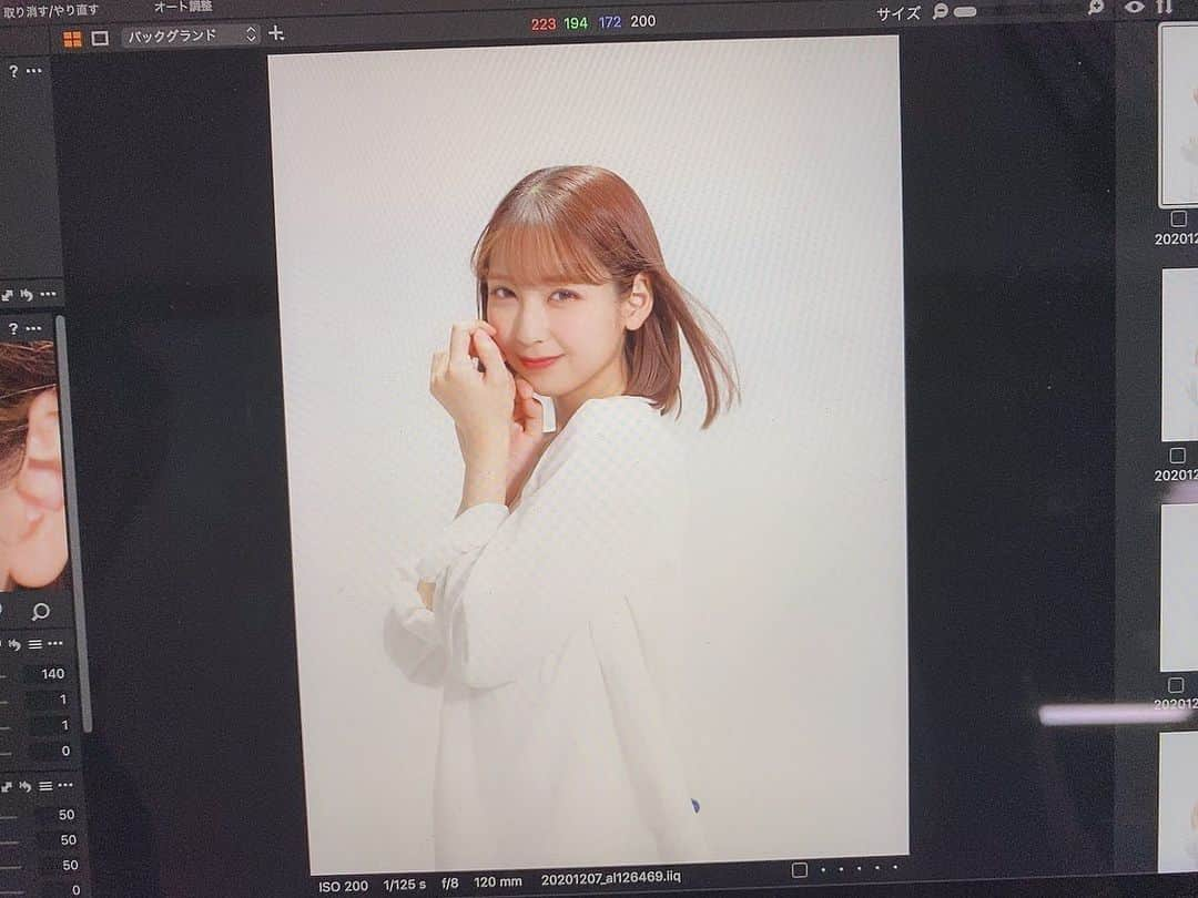 松岡菜摘さんのインスタグラム写真 - (松岡菜摘Instagram)「. . オルフェスの広告の情報が解禁されました！ . ・天神ソラリアステージ広場 2/17〜2/23 ・地下鉄天神駅 ホームドア 2/23～3/1 ・首都圏JR駅ビジョン広告(渋谷駅、吉祥寺駅、高田馬場駅) 2/22～2/28 です！ぜひ通りかかった際は見てね☺️ . #オルフェス #パック #アイア #栄光のラビリンス」2月5日 12時52分 - natsustagram_hkt