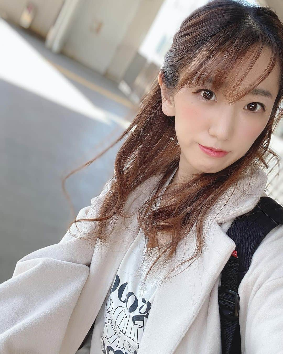 阿川麻美のインスタグラム