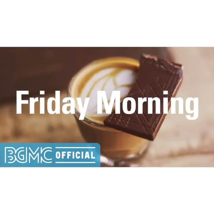 Cafe Music BGM channelのインスタグラム