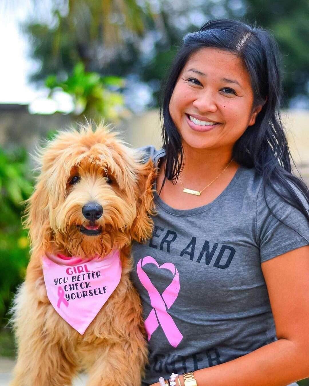 E! Onlineさんのインスタグラム写真 - (E! OnlineInstagram)「Never underestimate pink power. 💗 🔔👏 In honor of #WorldCancerDay, 12 survivors share their best piece of advice for any fighter in our bio.   (📷: @QueenOfKiXx/@demii84/@amandalee.photo / @southernblondechic/@x.mack/ @michellezada)」2月5日 13時00分 - enews