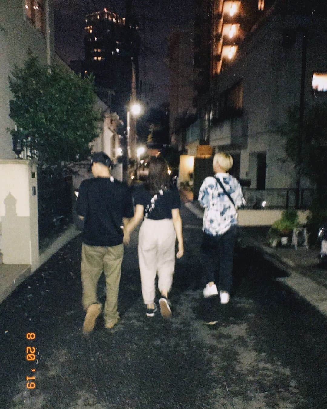 花田優一のインスタグラム
