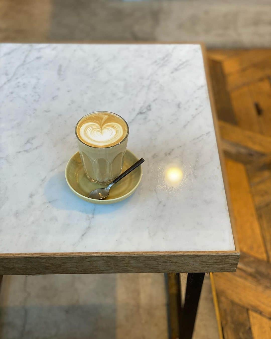 小堀紀代美のグルメインスタ