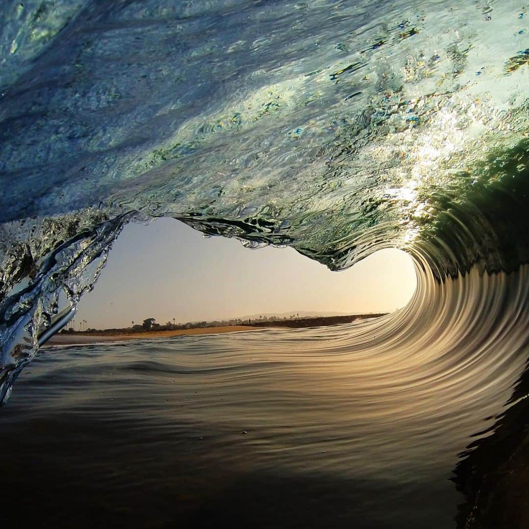 Robbie Crawfordのインスタグラム：「Memories @smkflwr #GoPro」
