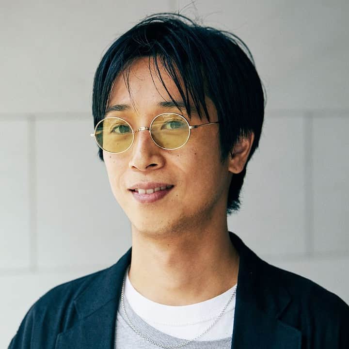 UOMOのインスタグラム