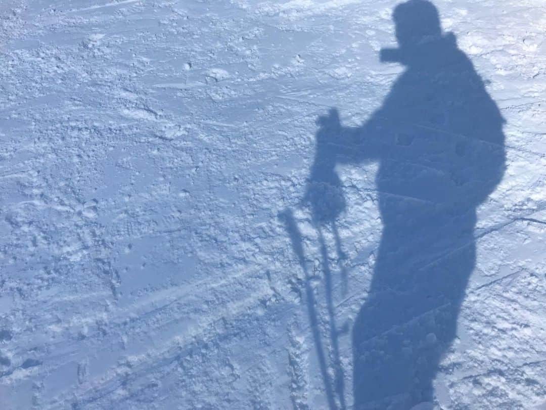 スネオヘアーさんのインスタグラム写真 - (スネオヘアーInstagram)「#スネオヘアー  #スキージャンキー2021 #宝台樹　#みなかみ いい天気 #suneohair #スキー」2月5日 14時01分 - suneohairofficial