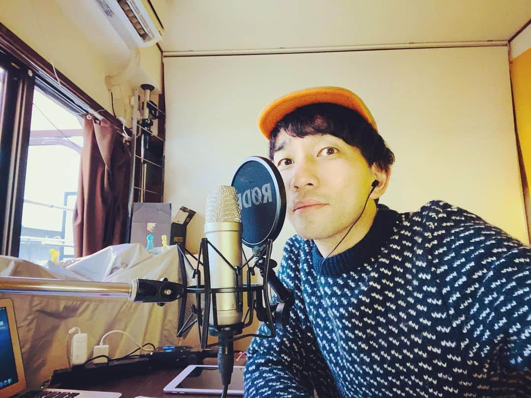 わたなべだいすけのインスタグラム