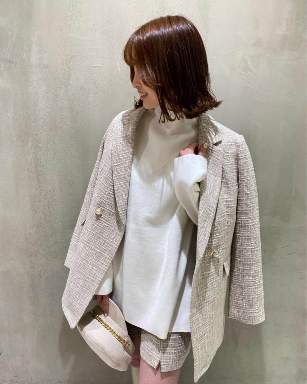 光咲ひなのインスタグラム