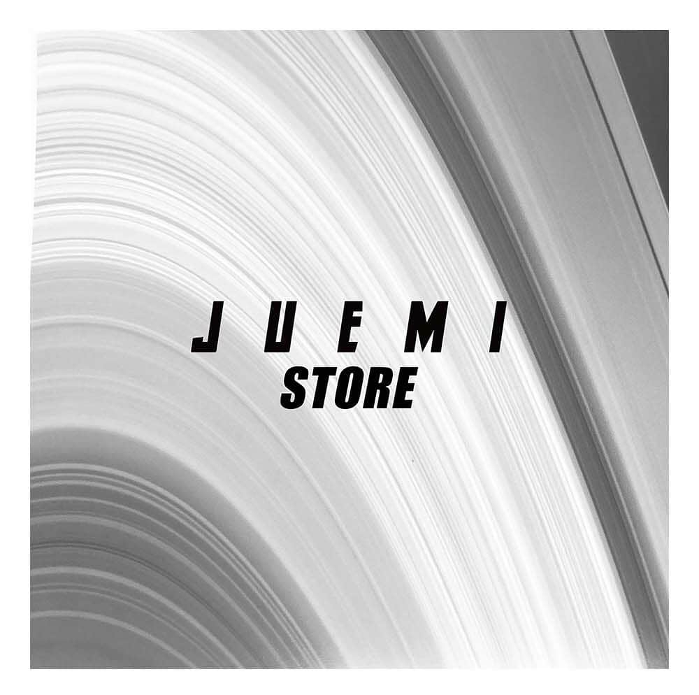 Juemiさんのインスタグラム写真 - (JuemiInstagram)「【Information】 店舗拡大に伴いストアインスタグラムがリニューアル！ ラフォーレ原宿店、名古屋パルコ店、ルクア大阪店の 3店舗の情報を今後、 @juemi_sync のアカウントで更新致します。 入荷状況や、キャンペーン、各店舗のスタッフコーディネートなどがご覧いただけます。 #juemi #juemisync #jueminegoya #juemiosaka」2月5日 14時27分 - _juemi_