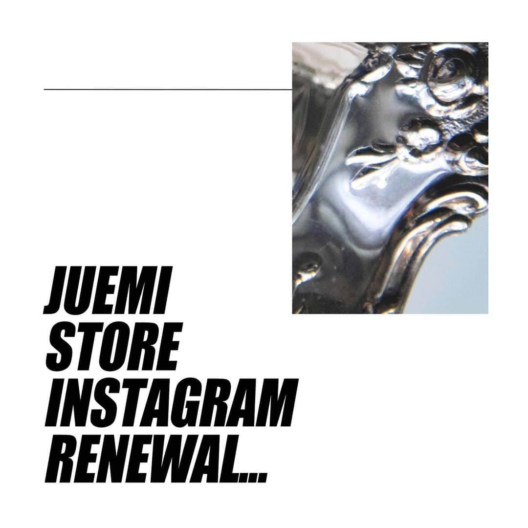 Juemiのインスタグラム