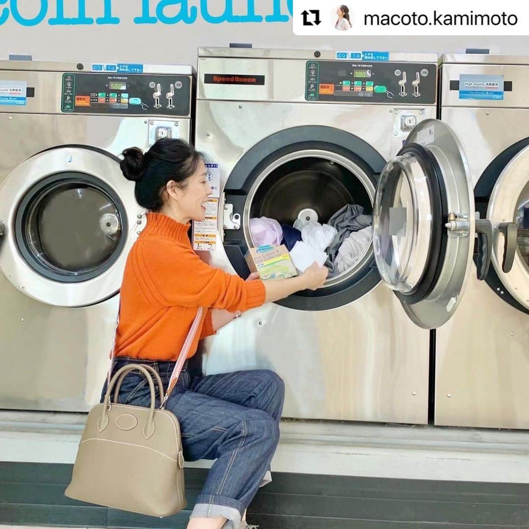 ecomfort（エコンフォート）のインスタグラム