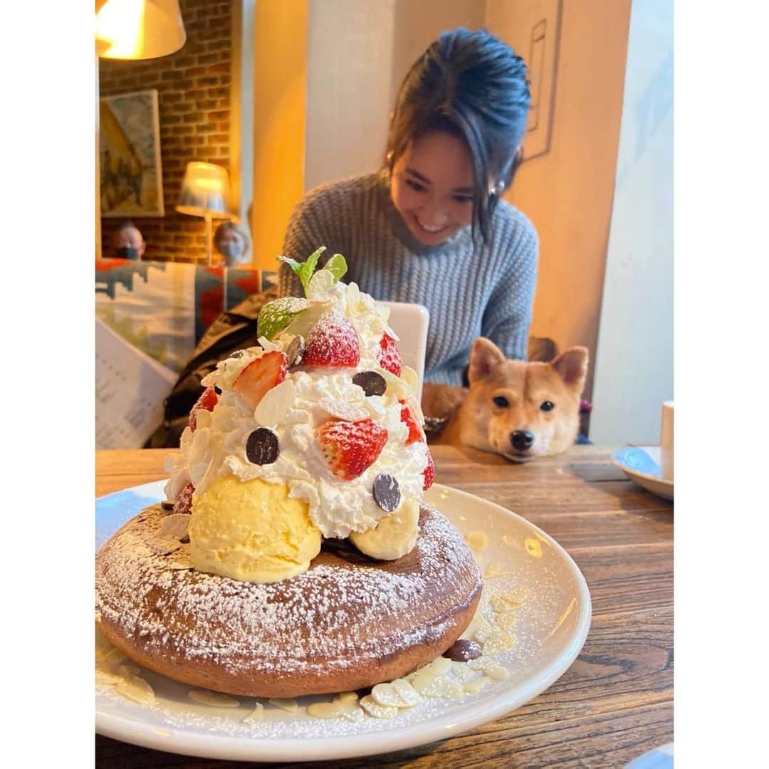 VANRIのグルメインスタ