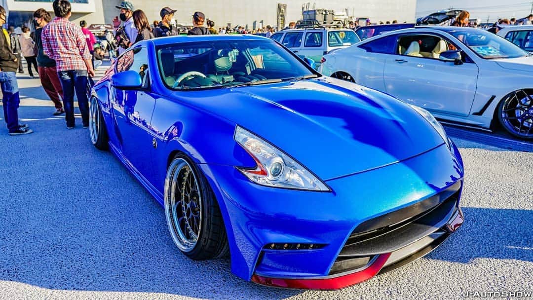 J-Auto Showのインスタグラム