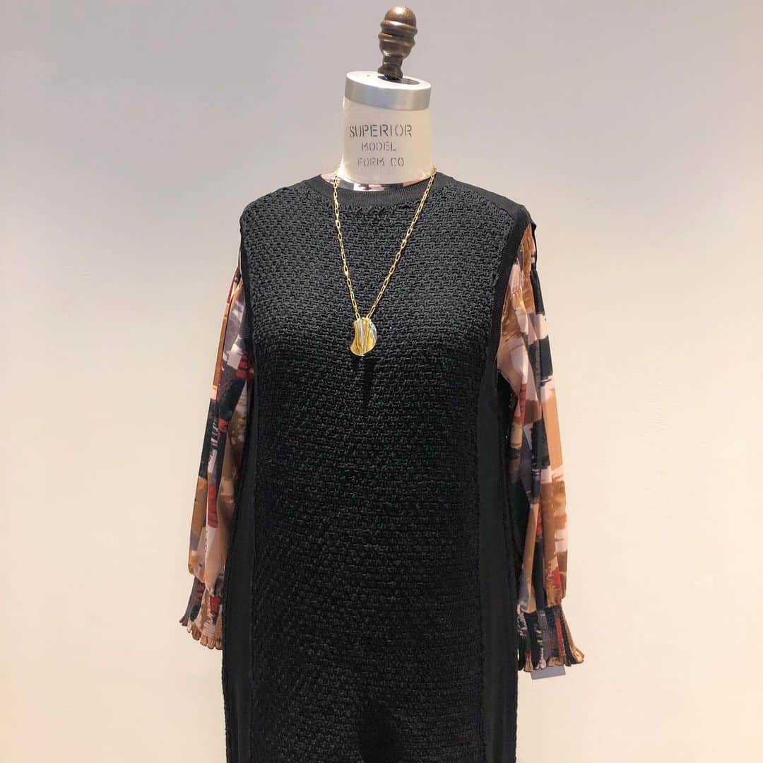 BEAMS WOMEN SHIBUYAのインスタグラム