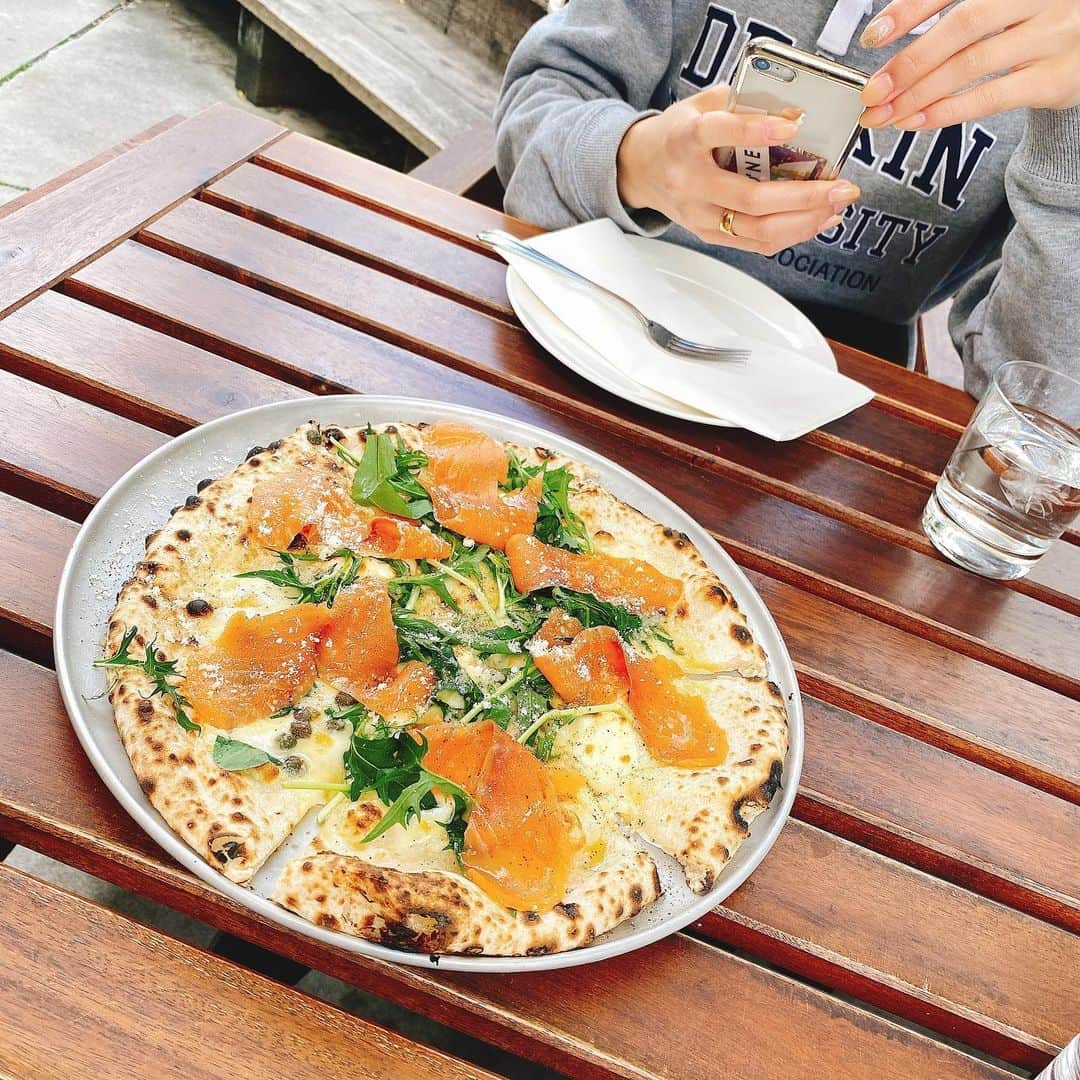 ぴよのグルメインスタ