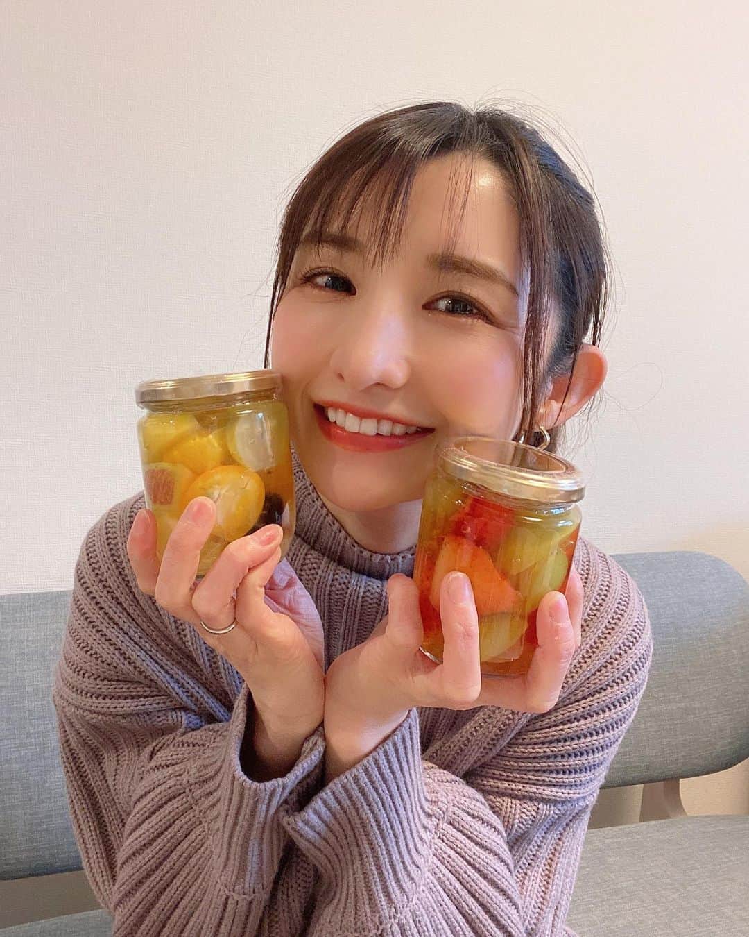 尾崎ナナのグルメインスタ