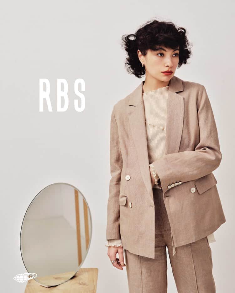 BEAMS WOMEN SHIBUYAのインスタグラム