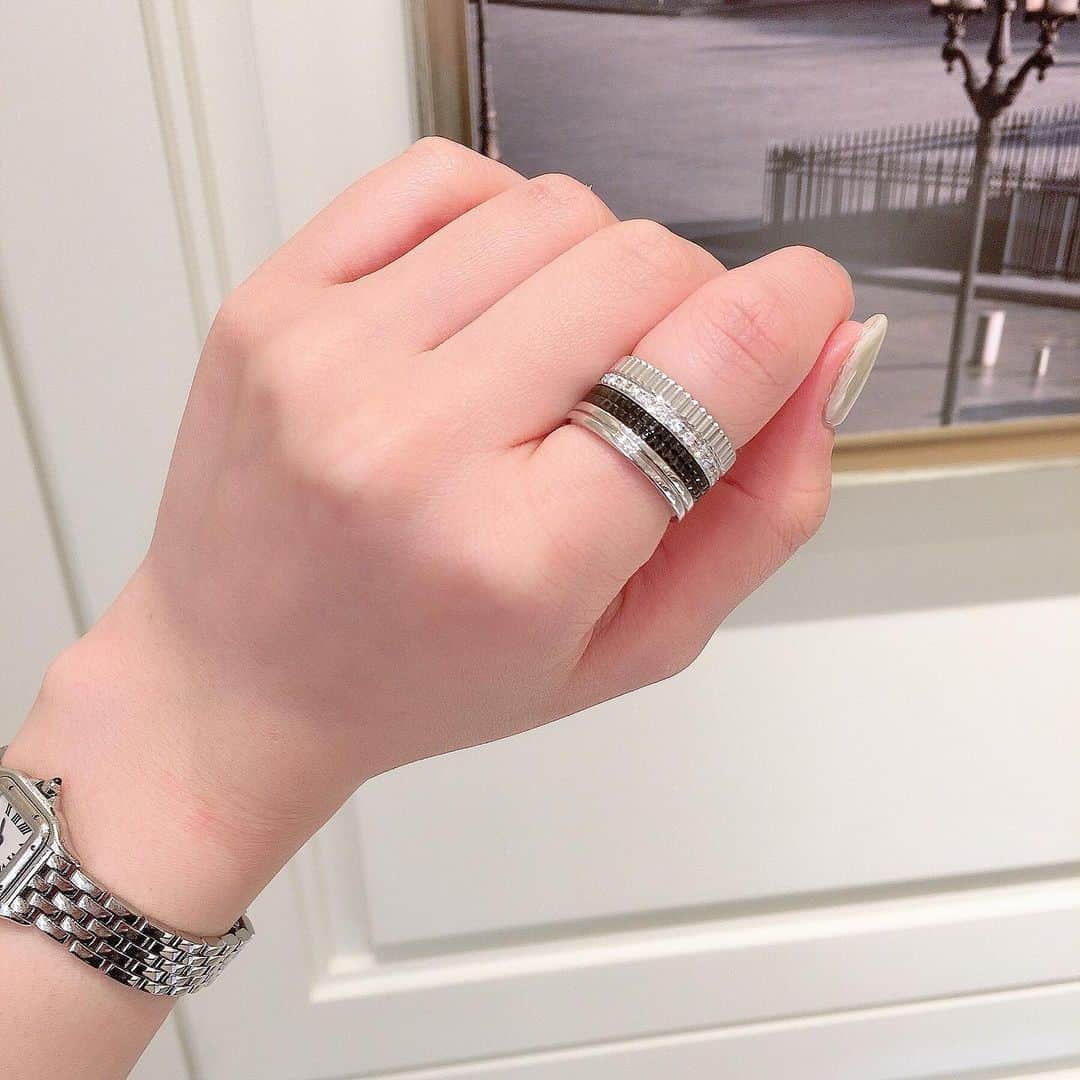 bijouxthreecのインスタグラム