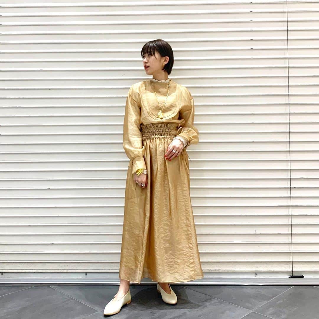 ビームス神戸のインスタグラム