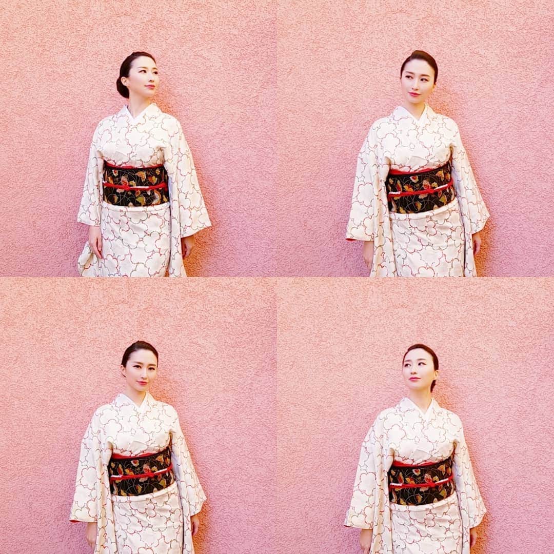 花柳凜のインスタグラム