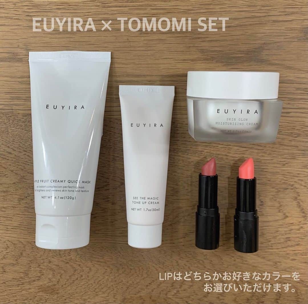 T͟o͟m͟o͟m͟i͟ S͟a͟t͟o͟のインスタグラム