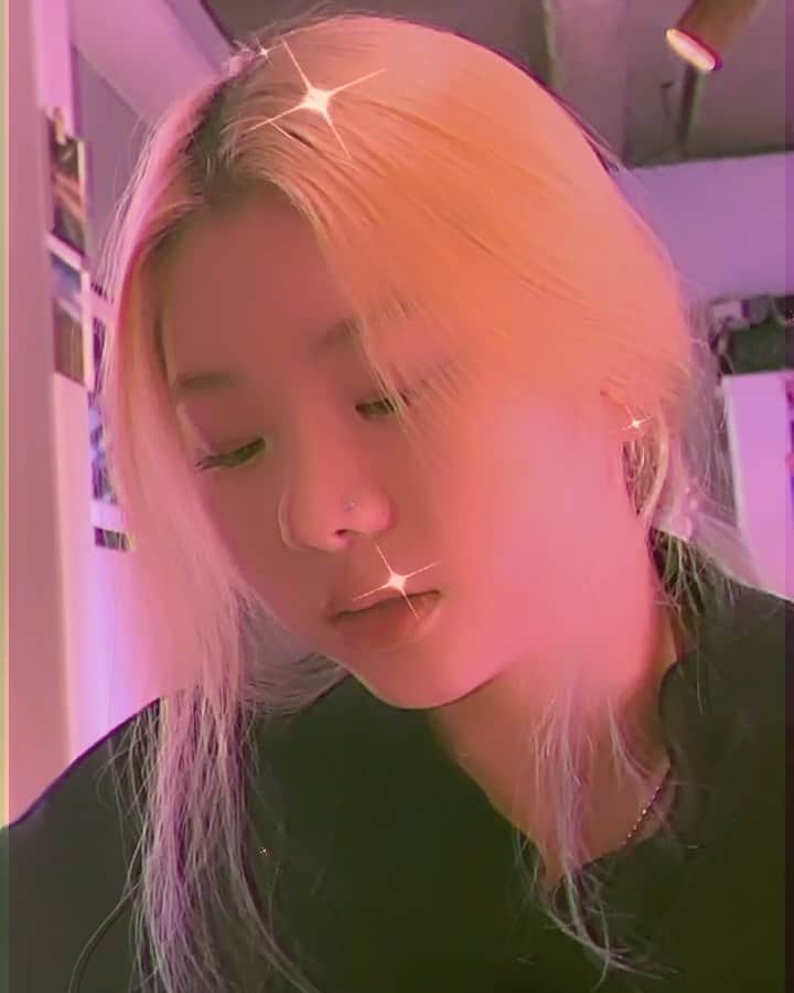 Hannahのインスタグラム：「오늘도 모두 배부른 하루!!ㅎㅎ🍳🥓🥩🍔🍟🍕🥙🍝🌮」