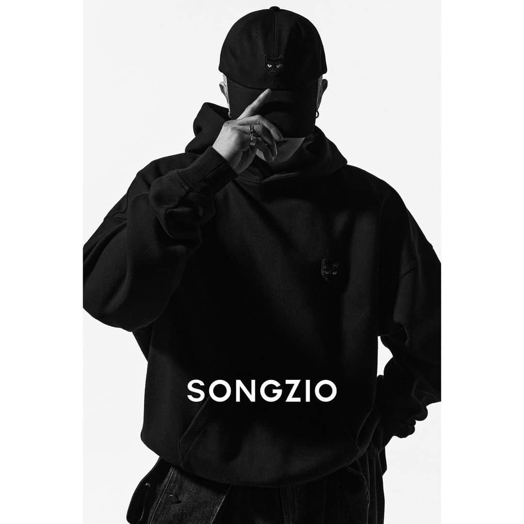 ソン・ミンホさんのインスタグラム写真 - (ソン・ミンホInstagram)「Songzio Songmino #송지오 #SONGZIO」2月5日 15時31分 - realllllmino