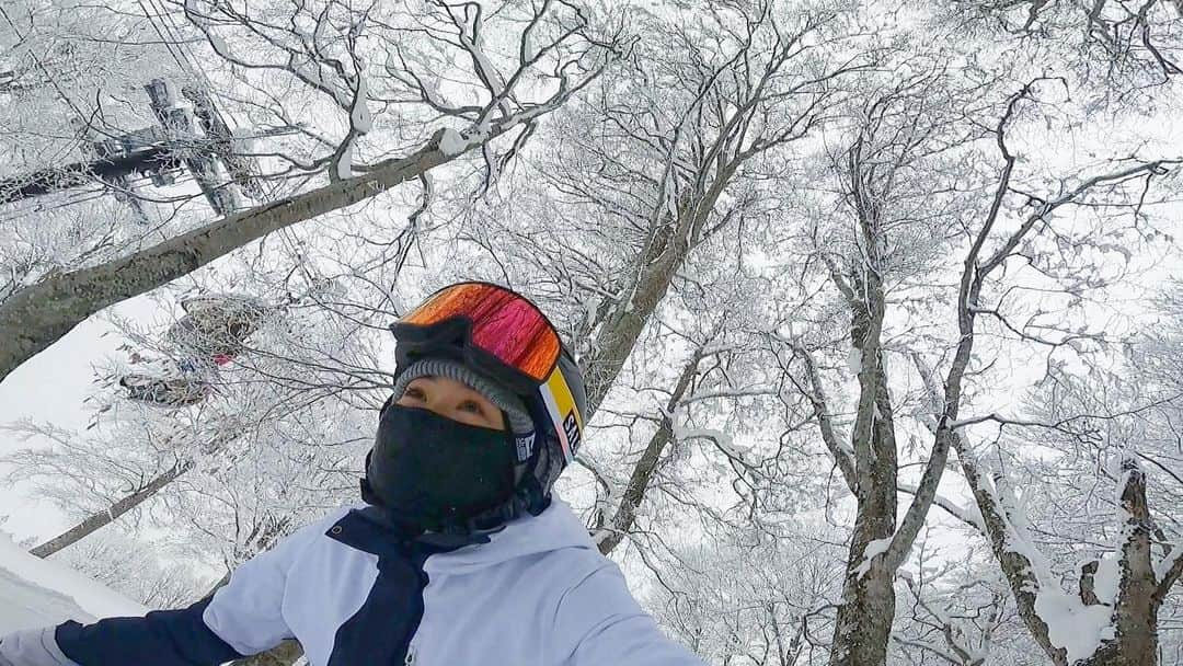 矢原里夏さんのインスタグラム写真 - (矢原里夏Instagram)「⛷🏂﻿ #SalomonWoman﻿ ﻿ #サロモン がキャンペーンやってるよ！﻿ ﻿ ☆★☆★☆★☆★☆★☆★☆★☆﻿ 『てぶらアピール』の﻿ 映える写真をInstagramに﻿ 投稿し、素敵な賞品を当てよう！﻿ ﻿ サロモンジャパンの公式インスタグラムを﻿ フォローし、サロモンステーションで﻿ レンタルした用品とゲレンデで楽しむシーンを﻿ Instagramにハッシュタグ「#salomonstation」と﻿ 各スキー場指定のハッシュタグを付けて﻿ 投稿してくれた方の中から抽選で合計80名様と﻿ 8組様に素敵な賞品をプレゼント！﻿ ﻿ ﻿ ﻿ ﻿ #salomon #salomonambassador #goprojp﻿  #runninggirl #running #marathon #trailrunning  #sportsgirl #ski #snowboard #スノボ #スノボ女子 #スキー女子#スポーツ女子  #サロモン #ヤハラリカ #アウトドア #rikayahara #スポーツ #サロモンアンバサダー  #ファンラン #冬 #japan #trip  #冬」2月5日 15時50分 - rika_yahara