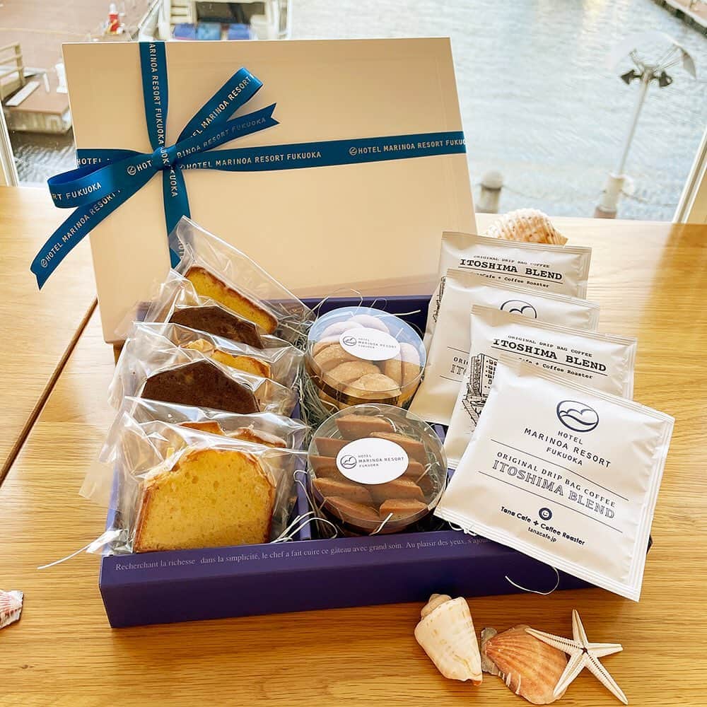 【公式】ホテルマリノアリゾート福岡のグルメインスタ