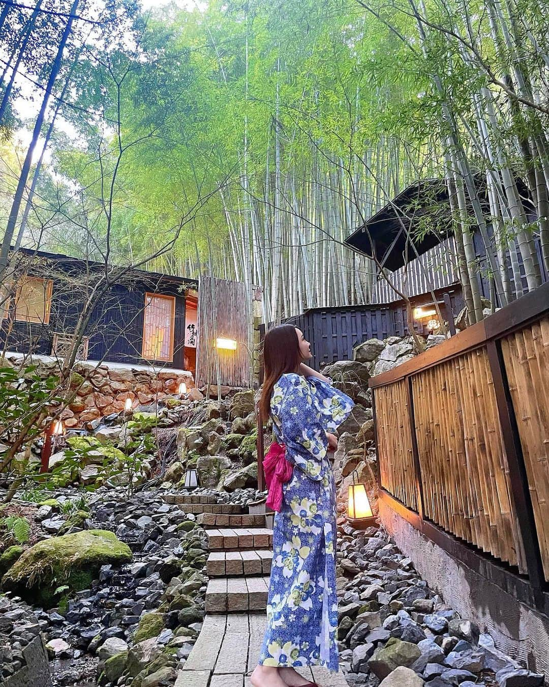 伊東亜梨沙さんのインスタグラム写真 - (伊東亜梨沙Instagram)「写真が無いので竹ふえ連投🎍笑 今まで行った温泉の中で1番好き♨️ 他にも行きたいところいくつかあるんだなあ📝 . . #竹ふえ #trip #travel #タビジョ #温泉旅行 #温泉女子 #温泉 #温泉旅館 #ありさtravel #熊本 #熊本旅行」2月5日 15時57分 - arisa__917m