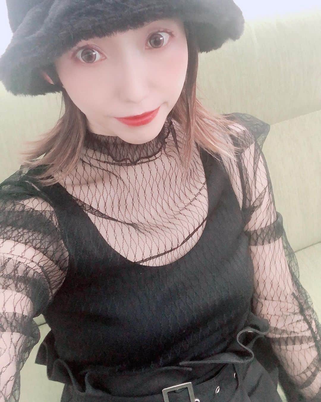 甘乃つばき（吉瀬菜々子）のインスタグラム
