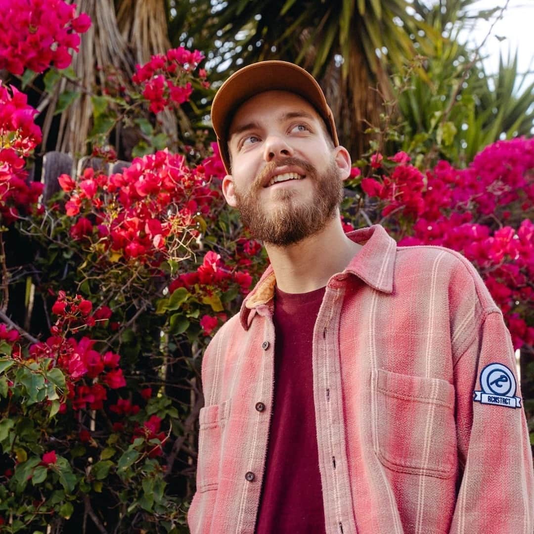 Block.fmのインスタグラム：「San Holo、新曲「Find your way (feat. Bipolar Sunshine)」公開！⁠ ⁠ 5月21日にアップカミングアルバム『bb u ok?』のリリース決定。Mija、Mr. Carmack、Chet Porter、The Nicholas、American Football、WeezerのRivers Cuomoも参加。⁠ ⁠ link in bioから新曲とアップカミングアルバムの詳細をチェック」