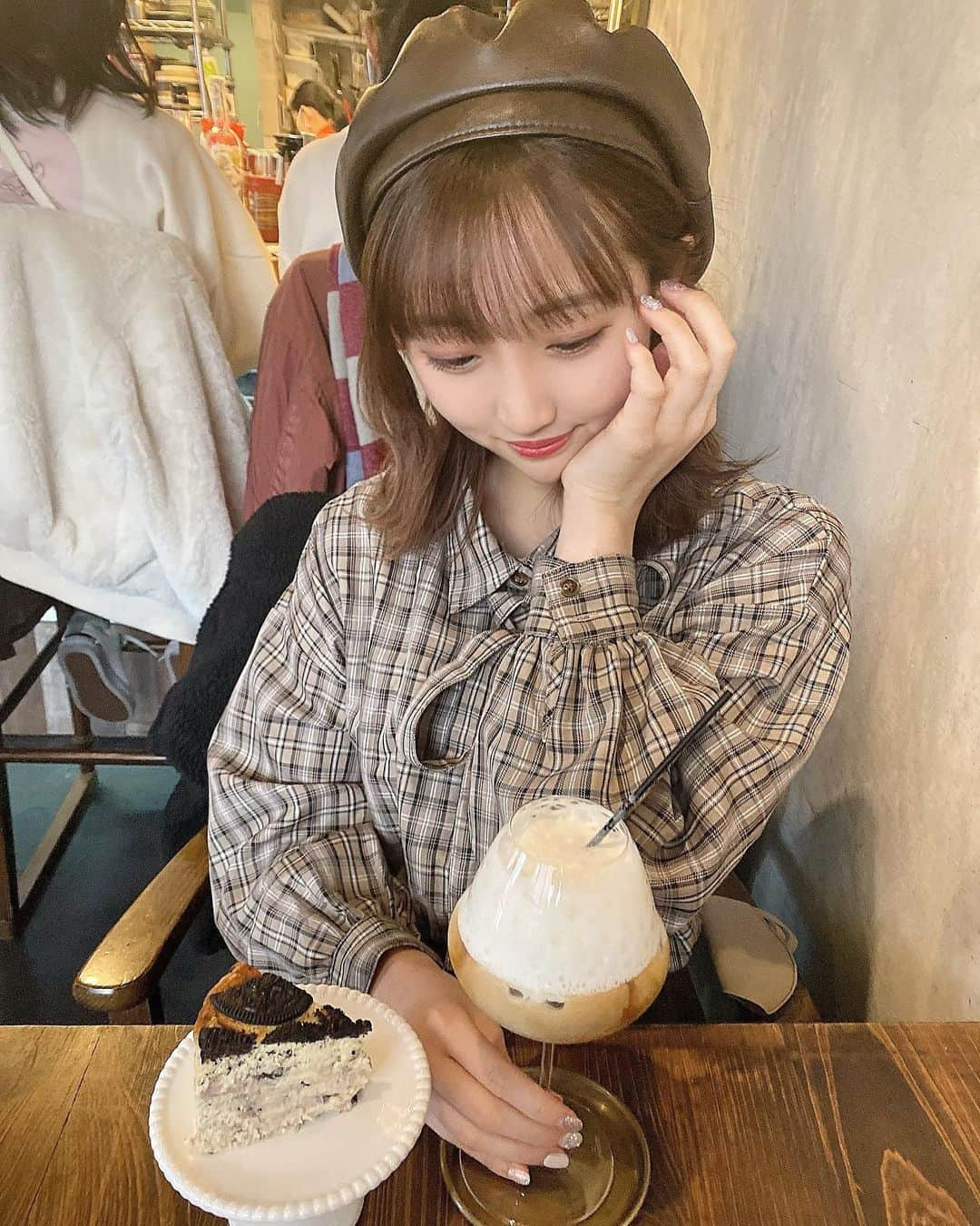 星野麻里愛のインスタグラム