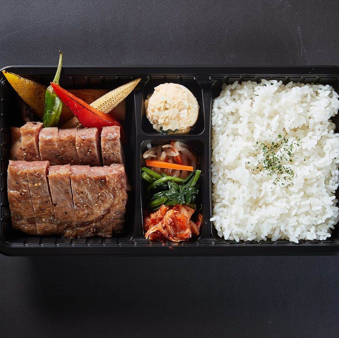 炭火焼肉BISTRO山城牛のグルメインスタ