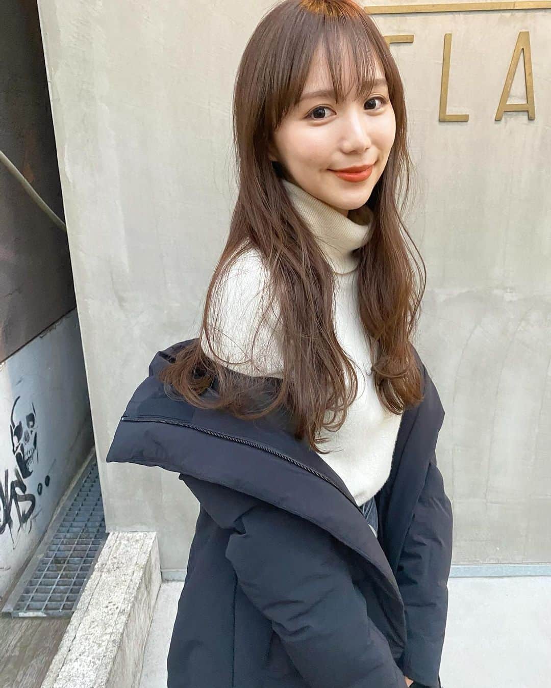 のインスタグラム：「202 tempting💄」