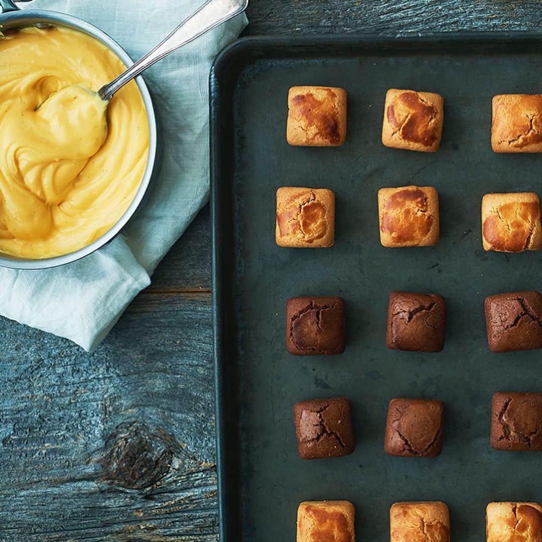 KIHACHI公式Instagramのグルメインスタ