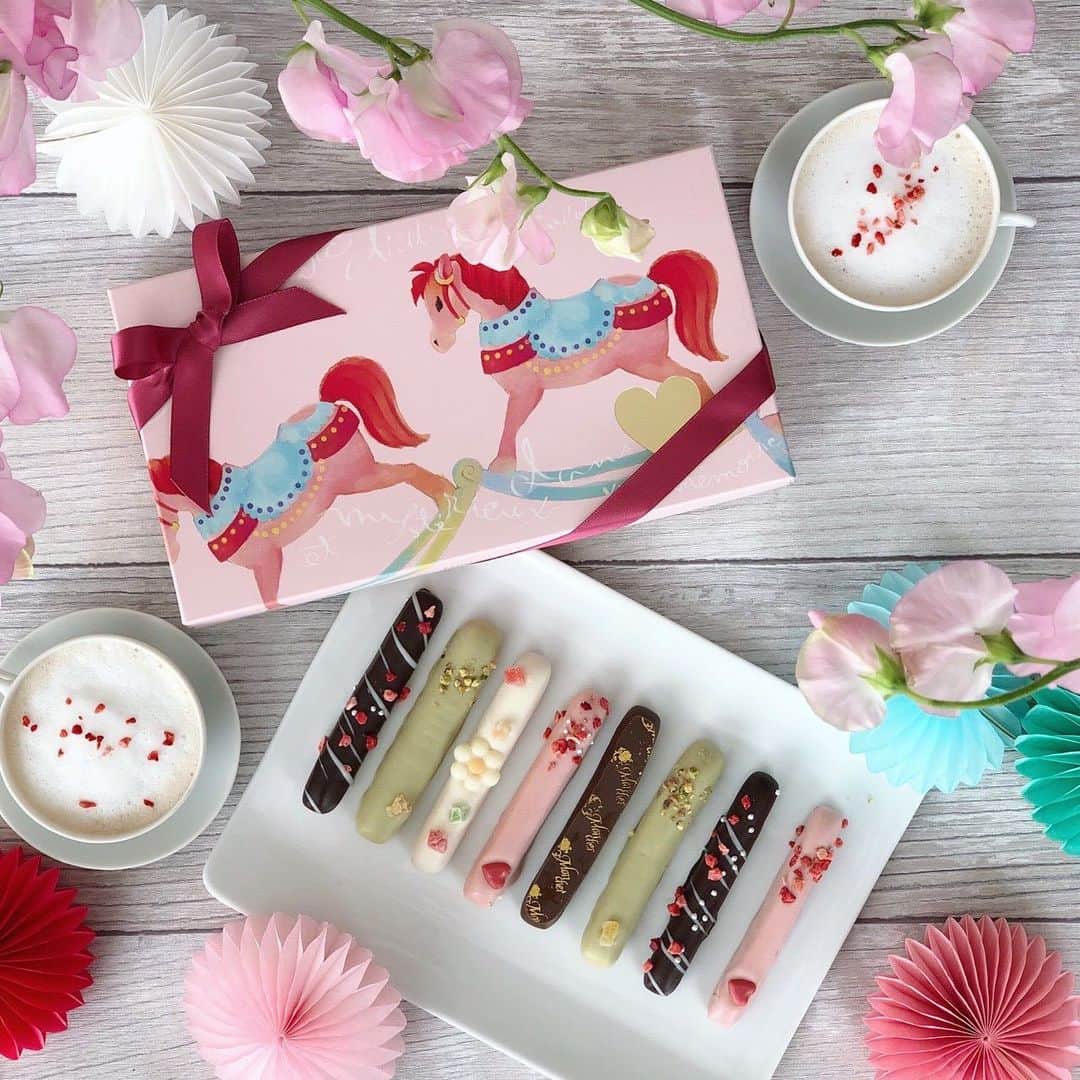 堂島ロール（モンシェール）のグルメインスタ