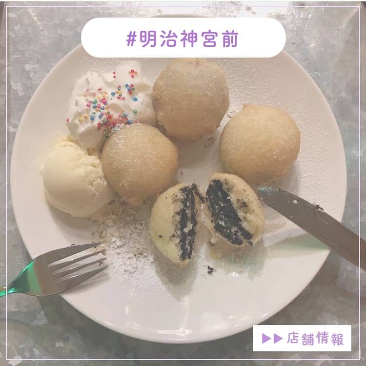 ピコフードのグルメインスタ