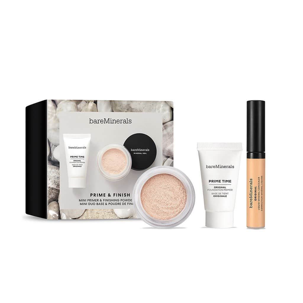 bareMinerals JPのインスタグラム