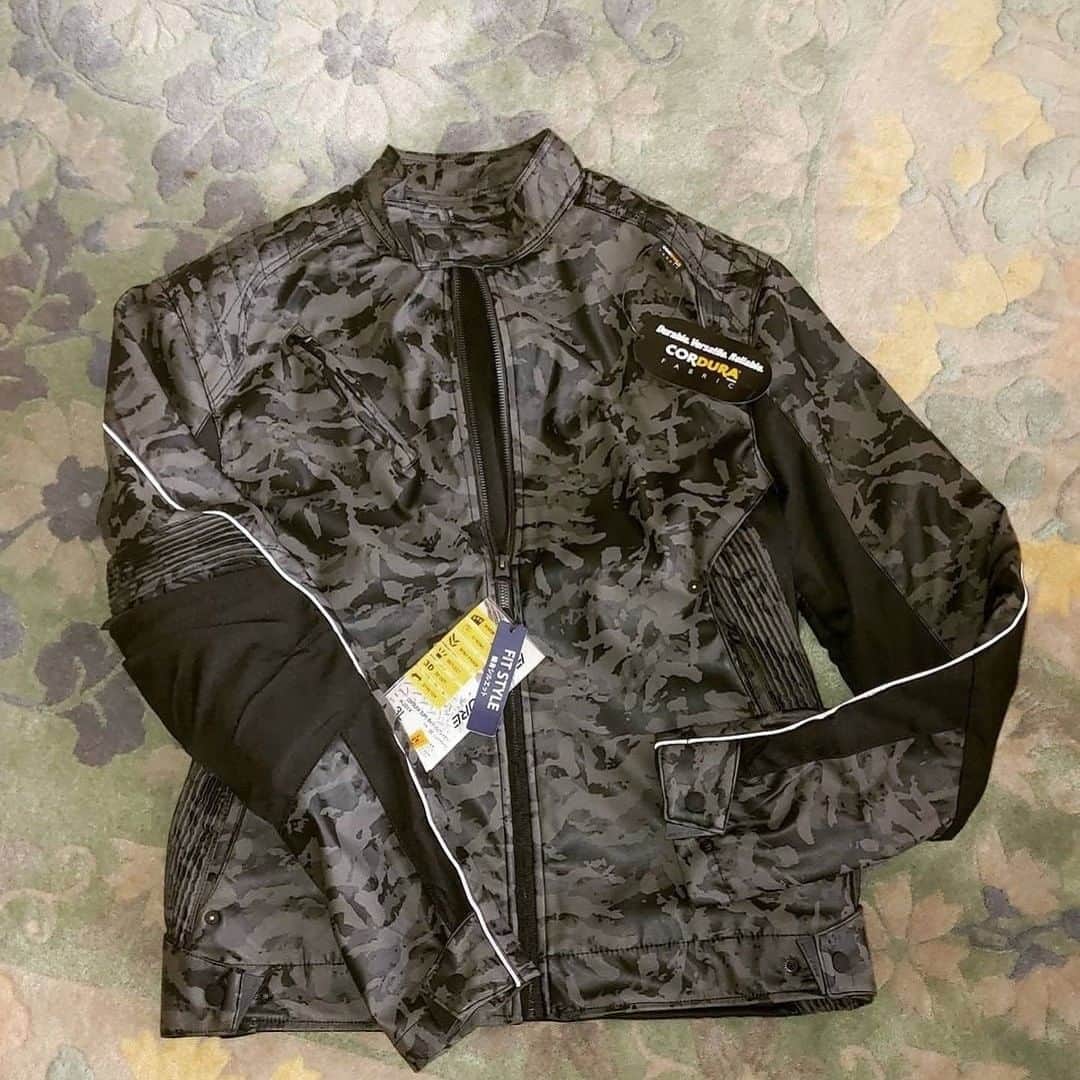 CORDURA®(コーデュラ®)日本版公式アカウントのインスタグラム
